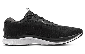 Under Armour Charged Bandit 7 'Black White' Women's 1 2524754