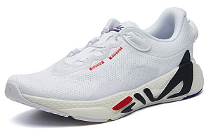 FILA Heritage Athletics 'White' Women's 1 2524759
