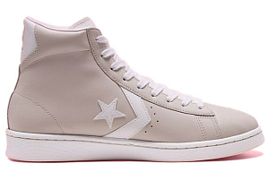 Converse Pro Leather High 'Pale Putty' 1 2524795