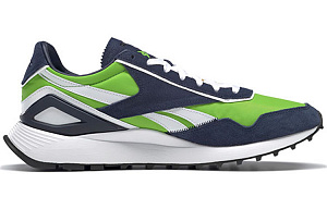 Reebok Classic Leather Legacy Az Semi Solar Green Vector Navy 1 2524801