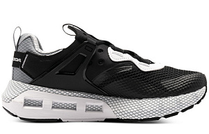 Under Armour Hovr Mega Mvmnt Nm 'Black White' Women's 1 2524814