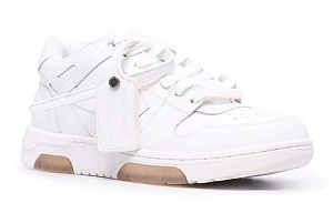 OFF WHITE OFF  Out Of Office Sneakers 'White' 1 2524829