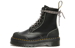 Dr. Martens Unisex Moreno Martin Boots Black