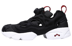 Reebok Instapump Fury Og Mu Black/White