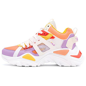 FILA Cage Mid Mixe 'Multi Color' Women's