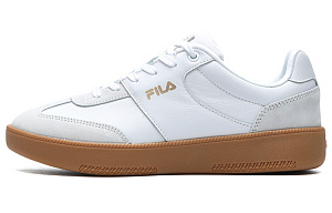 FILA Shoes Skate Shoes 'White Gray' Women's