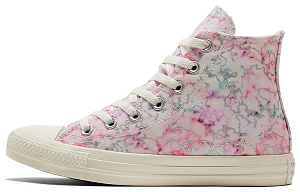 Converse Chuck Taylor All Star High 'Tie Dye Pink' Women's