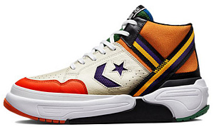 Converse Nba X Weapon Cx Mid '75th Anniversary'