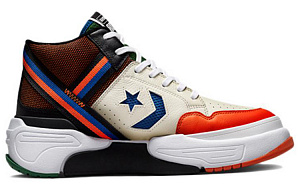Converse Nba X Weapon Cx Mid '75th Anniversary' 1 2524929