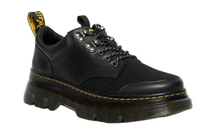 Dr. Martens Tarik Lo Leather Utility 'Black' 1 2524956