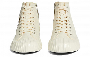 KENZO Embroidered-logo Hi-top Sneakers 1 2525027