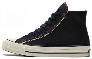 Converse Chuck 70 High 'Black Aztec'