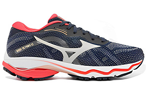 Mizuno Wave Ultima 13 'Blue Red' Women's 1 2525078