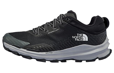 THE NORTH FACE Vectiv Fastpack Futurelight Shoes 'Vanadis Grey Tnf Black'