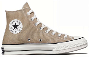 Converse Chuck Taylor All Star 1970S 'Varsity Letter Nomad Khaki ' 1 2525125