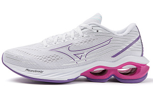 Mizuno Wave Creation 24 'White' Women's