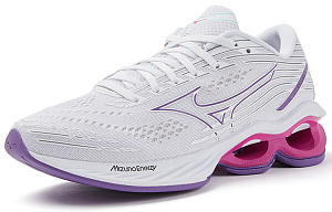Mizuno Wave Creation 24 'White' Women's 1 2525167