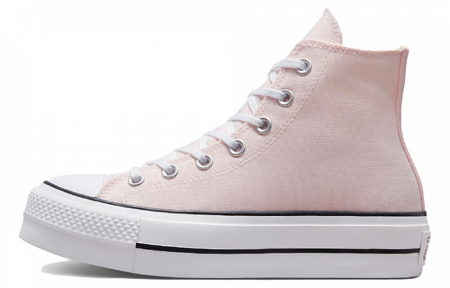 Converse All Star Chuck Taylor Lift Platform Canvas Women's купить в интернет-магазине Yoocart с быстрой доставкой по России.