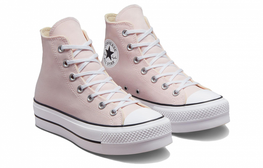 Converse All Star Chuck Taylor Lift Platform Canvas Women's купить в интернет-магазине Yoocart с быстрой доставкой по России.