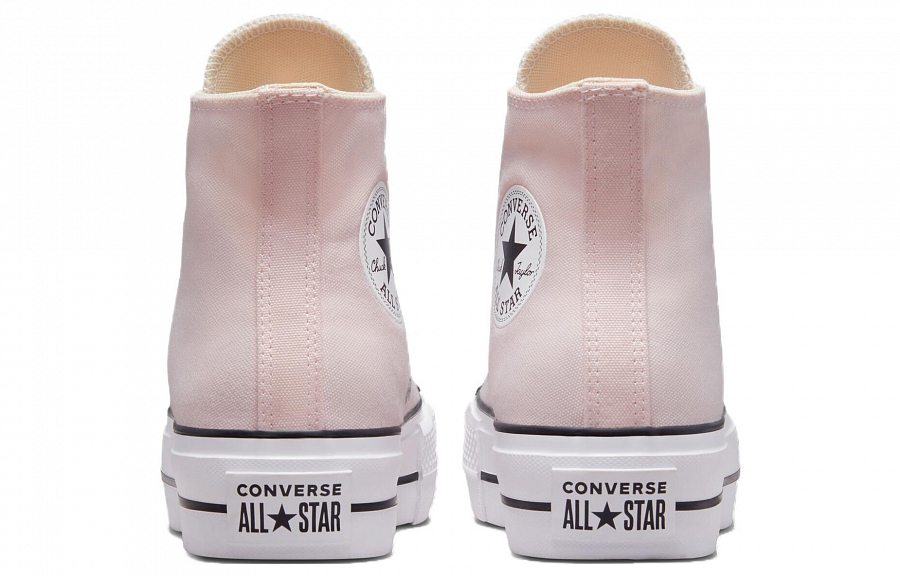 Converse All Star Chuck Taylor Lift Platform Canvas Women's купить в интернет-магазине Yoocart с быстрой доставкой по России.