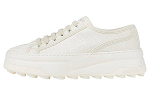 GUCCI Women's Tennis 1977 Low 'Great White' Women's