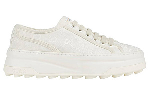 GUCCI Women's Tennis 1977 Low 'Great White' Women's 1 2525240