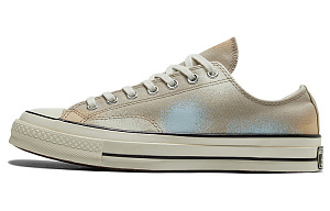 Converse Chuck 70 Low 'Spray Paint Beach Stone'