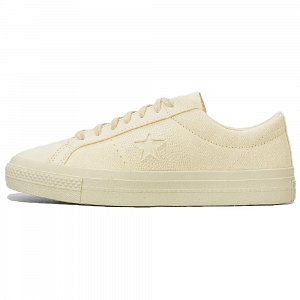 Converse One Star Pro Low 'Soft Dune'