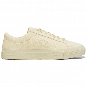 Converse One Star Pro Low 'Soft Dune' 1 2525257