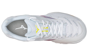 Mizuno Wave Fang Pro 'White Candy' 1 2525277
