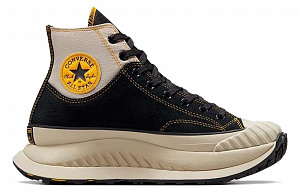 Converse Chuck 70 AT CX High 'Black Beach Stone' 1 2525321