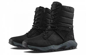 THE NORTH FACE ThermoBall Zip Up Boots 'Black' 1 2525332
