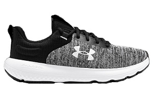 Under Armour Charged Revitalize 'Black White' 1 2525337