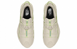 THE NORTH FACE Vectiv Taravel Tech Sneakers 'White Green' Women's 1 2525348