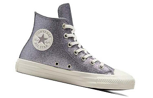 Converse Chuck Taylor All Star 'Glitter Gunmetal' Women's 1 2525387