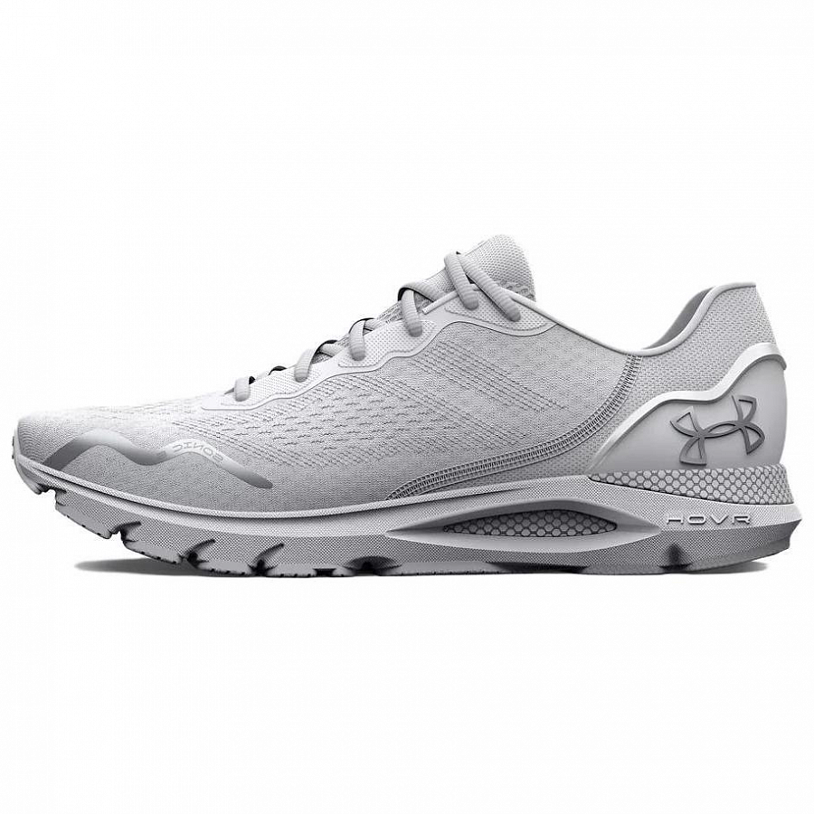 Under Armour Hovr Sonic 6 'Silver Grey' Women's купить в интернет-магазине Yoocart с быстрой доставкой по России.