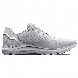 Under Armour Hovr Sonic 6 'Silver Grey' Women's 1 2525396