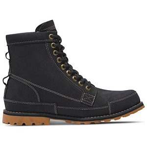 Timberland Crew Martin Boot Men's Black 1 2525475