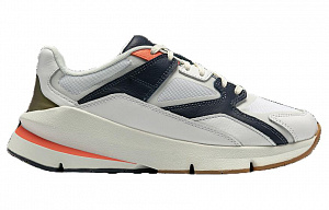 Under Armour Low Top Casual Shoes Unisex White 1 2525509