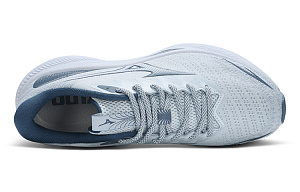 Mizuno Wave Creation 25 'White' 1 2525539
