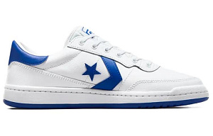 Converse Fastbreak Pro Ox White Blue 1 2525545