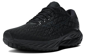 Mizuno Wave Inspire 20 'Black' 1 2525573