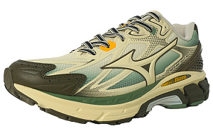 Mizuno Halo Mix 'Yellow Green Brown' 1 2525585