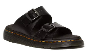 Dr. Martens Josef Leather Sandals 1 2525597