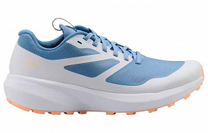 Arcteryx Norvan LD 3 Cushioning Rebound Low-Top Trail Running Running Shoes Men's Blue White 1 2525602