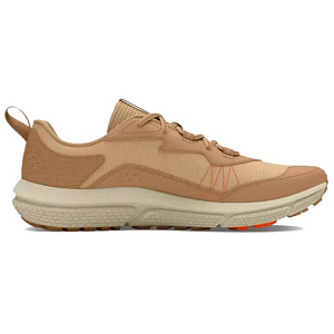 Under Armour Charged Verssert Low Top Running Shoes Men's Brown 1 2525632