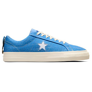 Converse One Star Pro Ox Lt 'Blue Natural Ivory' 1 2525650