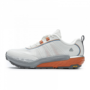 FILA Athletics Low-Top Outdoor Shoes Men's White