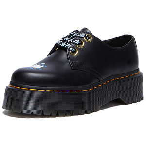 Dr.Martens Casual Shoes Unisex Black 1 2525703