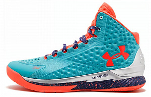 Under Armour Curry 1 'SC30 Select'
